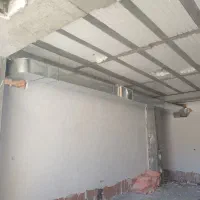 کانال کولر سازی برادران نامداری|خدمات پیشه و مهارت|ایلام, |دیوار