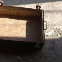 تشت تعویضی روغنی