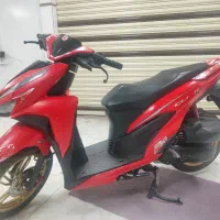 موتور کلیک 150