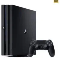 ps4پرو کپی خور