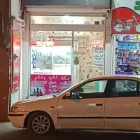 مغازه فروشی.پورسینا 44.منطقه شلوغ و راه اصلی