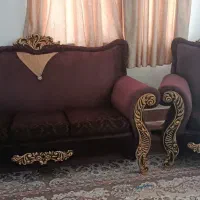 مبل ۷نفره شهمیرزاد