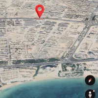 فروش زمین بر بلوار هنگام