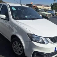 ساینا sتقویت شده|خودرو سواری و وانت|مشهد, جاهد شهر|دیوار