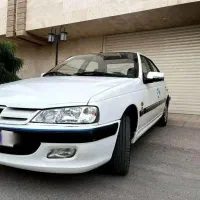 پژو پارس سال ۱۴۰۰|خودرو سواری و وانت|سنندج, |دیوار