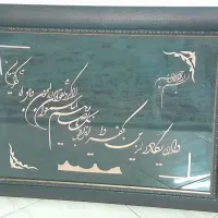 تابلو|تابلو، نقاشی، عکس|مشهد, امیریه|دیوار