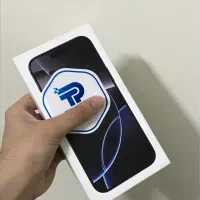 آیفون ۱۶ پرومکس پلمپ / نات اکتیو شرکتی