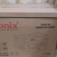 فروش موتور برق رونیکس باگارانتی وخدمات پس از فروش