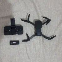 کوآد کوپتر ، هلی شات