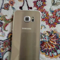 سامسونگ Galaxy S6 edge با حافظهٔ ۳۲ گیگابایت|موبایل|تهران, مشیریه|دیوار