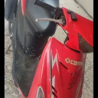 پاکشتی پرقدرت ۱۵۰سی سی