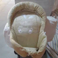 رختخواب مسافرتی شیک