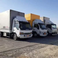 باربری کرج عظیمیه،گوهردشت،مهرشهر،فردیس مناطق کرج