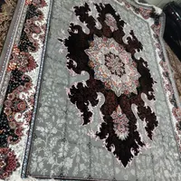 فرش نخی هیوا ۲عدد