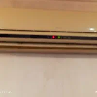 یک کولر 30 هزار و۱۲ هزارویک یخچال ویک لباس شویی|کولر گازی و فن‌کوئل|اهواز, کوی بشارت|دیوار