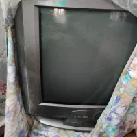 تلویزیون شهاب|تلویزیون و پروژکتور|نیشابور, دربقاضی|دیوار