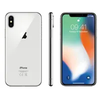اپل iPhone X با حافظه 256 گیگابایت|موبایل|کرج, شاهین‌ویلا|دیوار