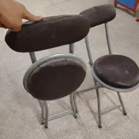 صندلی مسافرتی