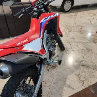 هوندا CRF 250|موتورسیکلت|تهران, دردشت|دیوار