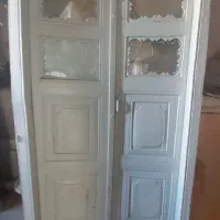 درب قدیمی