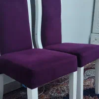 فروش میز ناهارخوری همراه ۲تا صندلی|میز و صندلی غذاخوری|گلپایگان, |دیوار