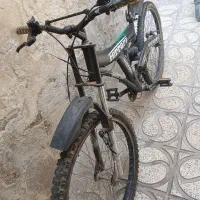 دوچرخه سایز۲۶|دوچرخه، اسکیت، اسکوتر|قرچک, داوود آباد|دیوار