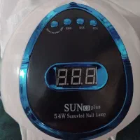 فروش دستگاه یووی مدل SUN