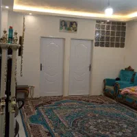 آپارتمان75متری