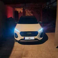 MVMx22 پرو MT دنده ای