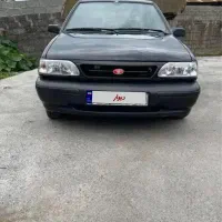 پراید مدل۹۲هیدرولیک ای بی اس دوگانه کارخانه