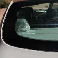 کوییک صفر gxr سفید مشکی|خودرو سواری و وانت|یزد, |دیوار