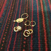 فروش فوری طلا