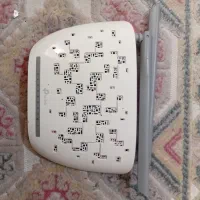 وای فای سالم ونو.فقط آداپتور نداره