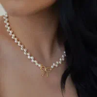 گردنبند پاییونی