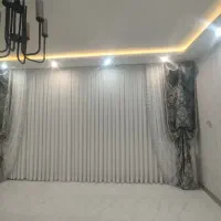 پرده پذیرایی و سالن پانچی|پرده، رانر، رومیزی|مشهد, دانشجو|دیوار