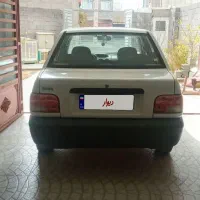 پراید ۱۳۱ مدل ۹۸|خودرو سواری و وانت|قروه, |دیوار