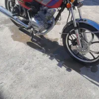 موتور ۱۴۰۱ کبیر کم کار|موتورسیکلت|سیلاخور, |دیوار