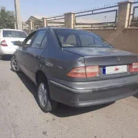 سمند ال ایکس ۸۷|خودرو سواری و وانت|یزد, |دیوار