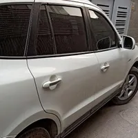 هیوندای سانتافه ix 45 2700cc، مدل ۲۰۰۸