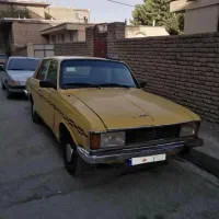 تاکسی گردشی مدل81