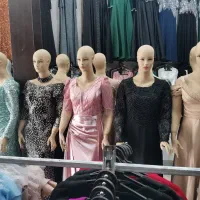 مانکن زنانه|فروشگاه و مغازه|زرین آباد, |دیوار