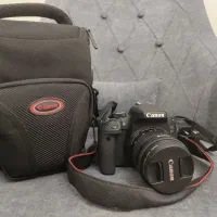 Canon 800D دوربین|دوربین عکاسی و فیلم‌برداری|تهران, شادمان|دیوار