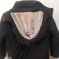 کاپشن پسرانه|لباس|اندیشه, اندیشه فاز ۱|دیوار