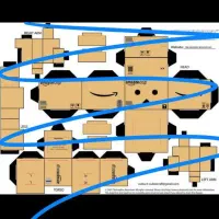 ساخت سفارش فایل ماکت|اسباب‌‌بازی|خان ببین, |دیوار