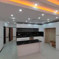 فروش ویژه 122متری 3خواب/بهارشمالی طلاییه|فروش آپارتمان|قرچک, شهرک طلائیه|دیوار