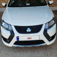 کوئیک GXRL مدل ۱۴۰۴