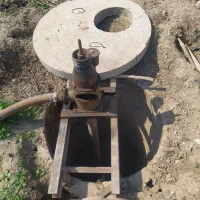 شافت غلاف|ابزارآلات|گنبد کاووس, |دیوار