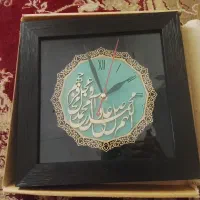 ساعت دیواری