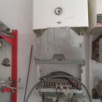 آبگرمکن دیواری|آبگرمکن، پکیج، شوفاژ|خزل, |دیوار