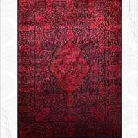 فرش برند ماهریس سری ویان طرح زویا